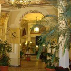 Hotel Plaza развлечения