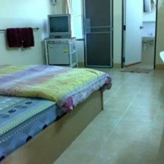 Porn 1 Hotel комната для гостей фото 3