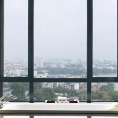 Sheraton Hanoi Hotel 5* Президентский люкс фото 3