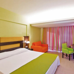 Mistral Hotel детские мероприятия фото 2