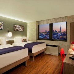 The Paul, an Ascend Hotel Collection Member 4* Стандартный номер с различными типами кроватей
