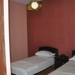 Narikala Palace Hotel комната для гостей фото 6