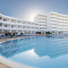 Hotel Club Palia La Roca бассейн фото 8