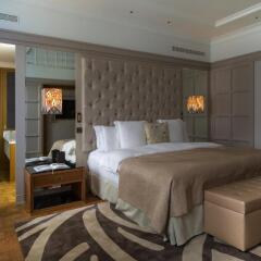 Гостиница Метрополь 5* Люкс Метрополь