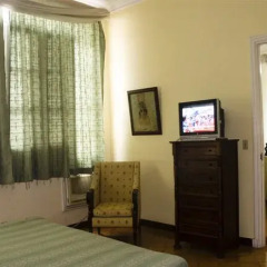 Hotel Plaza удобства в номере фото 4