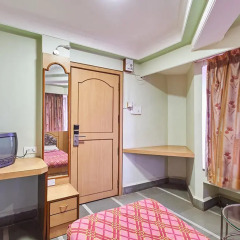 Hotel Padma Krishna удобства в номере