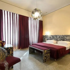 Hotel Urania комната для гостей фото 22