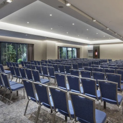 Hilton Istanbul Maslak Турция, Стамбул - отзывы, цены и фото номеров - забронировать отель Hilton Istanbul Maslak онлайн помещение для мероприятий фото 3