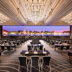 Отель Conrad Bangkok Таиланд, Бангкок - отзывы, цены и фото номеров - забронировать отель Conrad Bangkok онлайн гостиничный бар фото 5