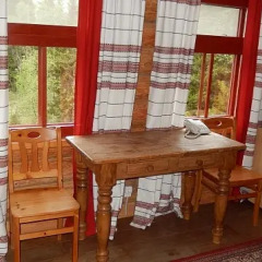 Соловки-отель 3* Люкс VIP с различными типами кроватей фото 2