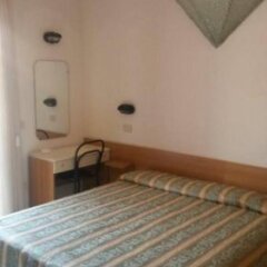 Hotel Giovane Italia 3* Стандартный номер с различными типами кроватей