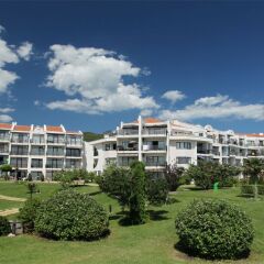 Отель DIAMOND Apart Complex Болгария, Свети Влас - отзывы, цены и фото номеров - забронировать отель DIAMOND Apart Complex онлайн фото 3
