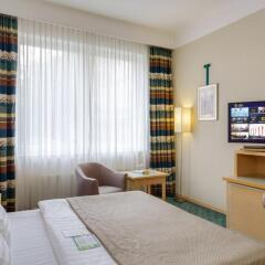 Гостиница Пётр I 5* Стандартный номер с различными типами кроватей фото 3