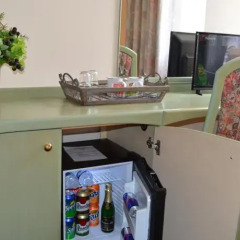 Hotel Aréna удобства в номере фото 3
