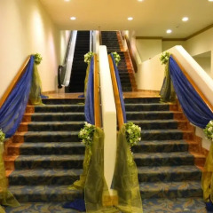 Отель Aurora Resort интерьер отеля фото 2