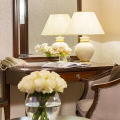 Гостиница Метрополь 5* Стандартный номер фото 6