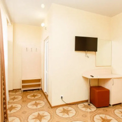 Гостиница Versal 2 Guest House Стандартный номер с различными типами кроватей фото 7