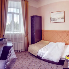 Гостиница «Гайд парк» в Твери отзывы, цены и фото номеров - забронировать гостиницу «Гайд парк» онлайн Тверь комната для гостей фото 10