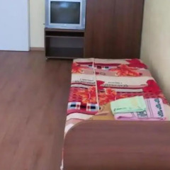 Hotel Dunamo удобства в номере фото 5