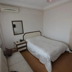 Thermal Saray Hotel 2* Стандартный номер с различными типами кроватей фото 3