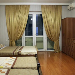 Отель Tamosi Palace комната для гостей