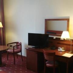 Hotel Villa Прага удобства в номере