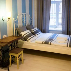 Soul Kitchen Hostel Стандартный номер