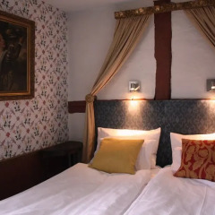 Hotel Maria - Sweden Hotels комната для гостей фото 8