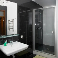 Апартаменты Bunin Suites Апартаменты разные типы кроватей фото 11