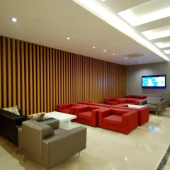 Maya World Hotel интерьер отеля фото 2