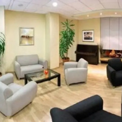 City Plaza Hotel Athens интерьер отеля фото 3