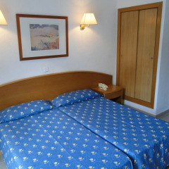 Palma Mazas Hotel комната для гостей