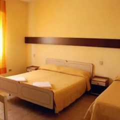 Hotel San Martino комната для гостей фото 2