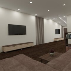 Гостиница Максим 3* Улучшенный номер с разными типами кроватей фото 4