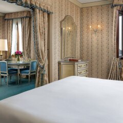 Hotel Danieli, a Luxury Collection Hotel, Venice 5* Полулюкс с различными типами кроватей фото 2