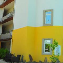 Almila Side Suit Hotel интерьер отеля фото 2