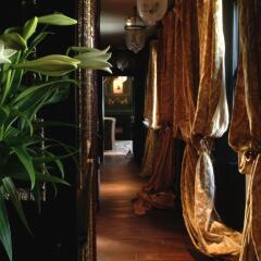 Отель The Witchery by the Castle спа фото 3