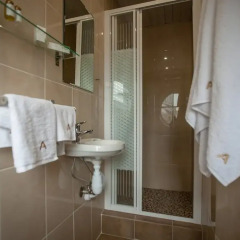 Гостиница Arbat Inn 3* Номер категории Эконом с различными типами кроватей фото 5