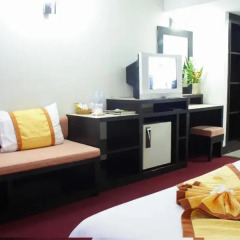 Palm Garden Hotel Паттайя удобства в номере