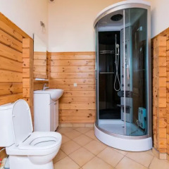 Гостиница Town Hostel в Москве 1 отзыв об отеле, цены и фото номеров - забронировать гостиницу Town Hostel онлайн Москва сауна
