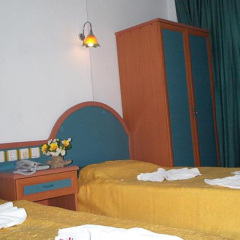 Seler Hotel Турция, Мармарис - отзывы, цены и фото номеров - забронировать отель Seler Hotel онлайн комната для гостей фото 4
