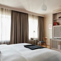 Hotel St. George Helsinki 5* Студия Serenity