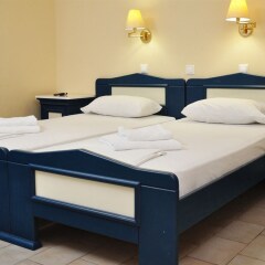 Pegasus Hotel удобства в номере