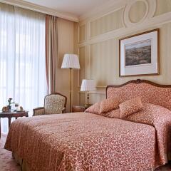 Отель Grand Wien 5* Улучшенный номер