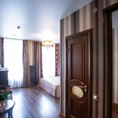 Отель Мартин 4* Стандартный номер фото 3