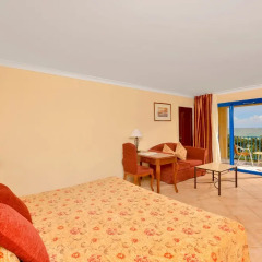 Отель Iberostar Playa Alameda Varadero All Inclusive комната для гостей