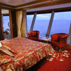 Гостиница Norwegian Jade Cruise Ship комната для гостей фото 7