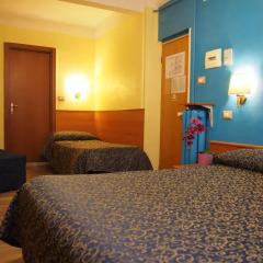 Hotel Santa Croce детские мероприятия фото 2