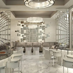 Гостиница Swissotel Sochi Krasnaya Polyana гостиничный бар фото 2