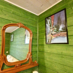 Отель Guest House on Saltykova-Schedrina Номер категории Эконом фото 9